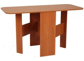 Стол-книжка Мечта вишня оксфорд