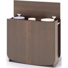 Стол-книжка СП-07 венге