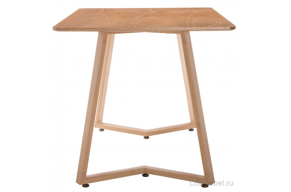 Стол Kont 120 light walnut