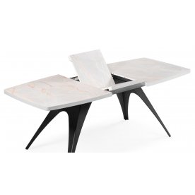 Деревянный стол Лардж