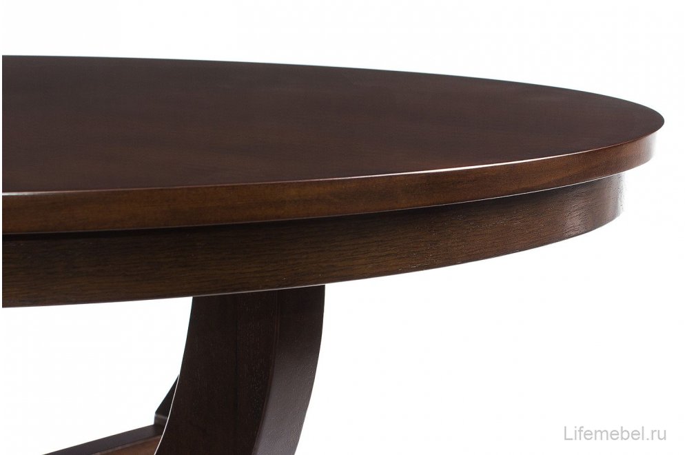 Стол Locarno 106 cappuccino