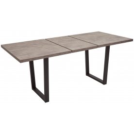 Деревянный стол Лофт 160