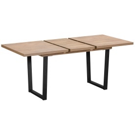 Деревянный стол Jackson