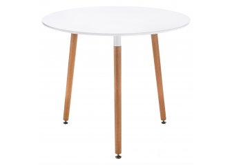 Деревянный стол Lorini 80