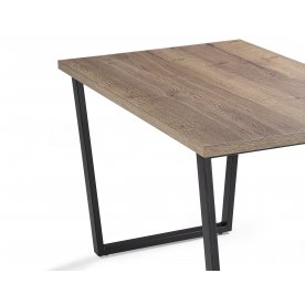 Стол Лота Лофт 120 32 мм