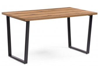 Деревянный стол Лота Лофт