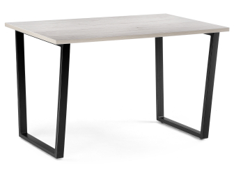 Стол Лота Лофт 140 25 мм