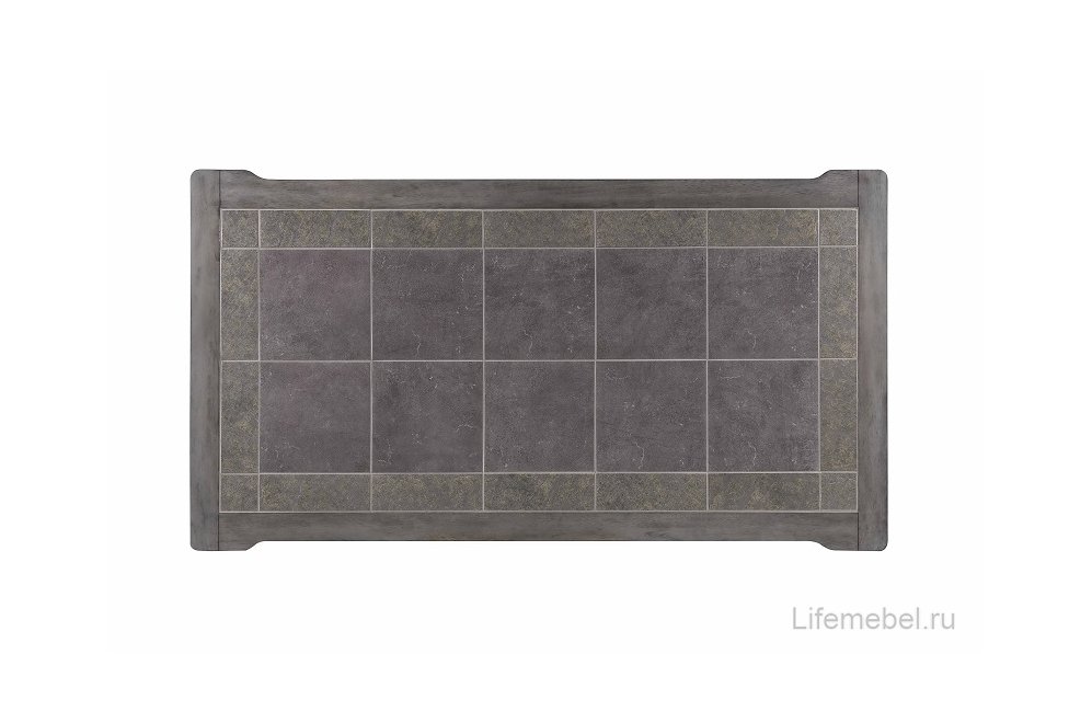 Стол LT T17367 grey wash