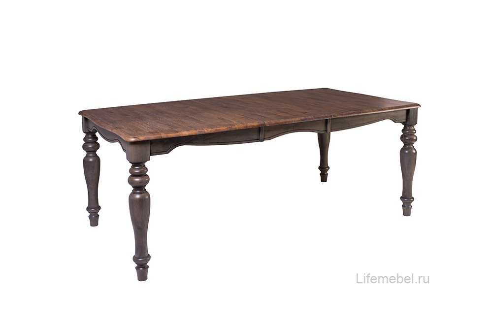 Стол LT T17539 oak wash