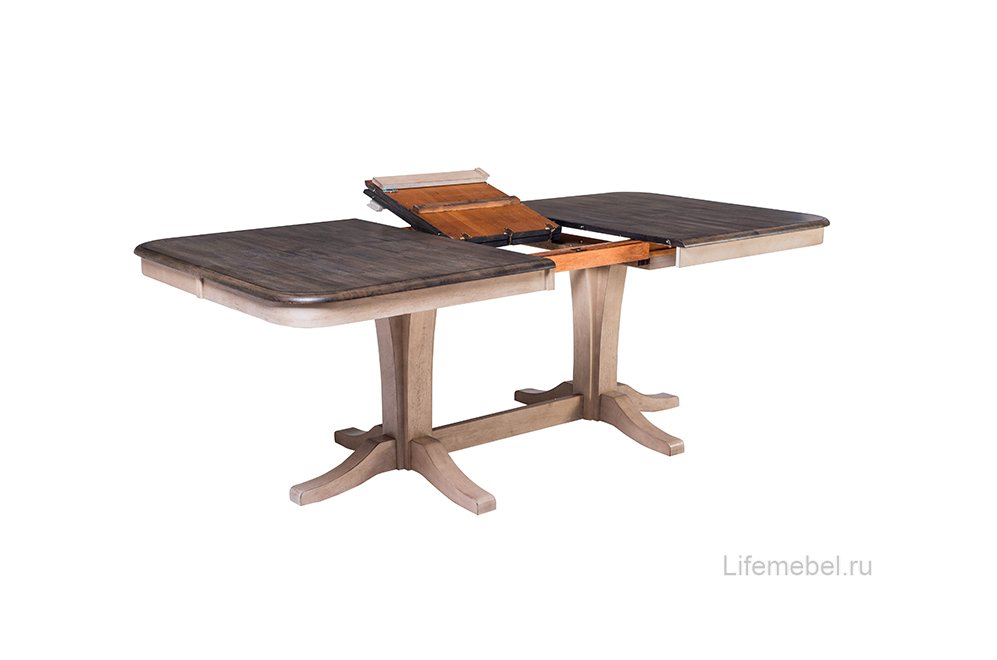 Стол LT T17547 dark oak