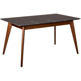 Деревянный стол Лунд 120