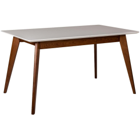 Деревянный стол Лунд 140