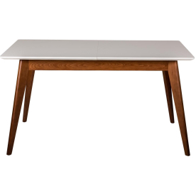 Деревянный стол Лунд 140