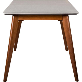 Деревянный стол Лунд 140