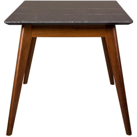 Деревянный стол Лунд 140