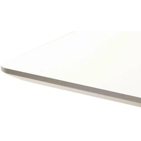 Деревянный стол Лунд