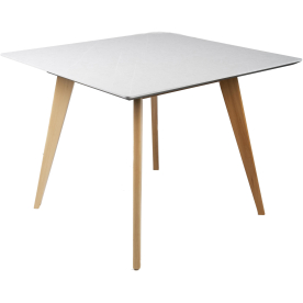 Деревянный стол Лунд 960х960