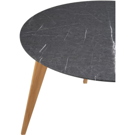 Деревянный стол Лунд D960