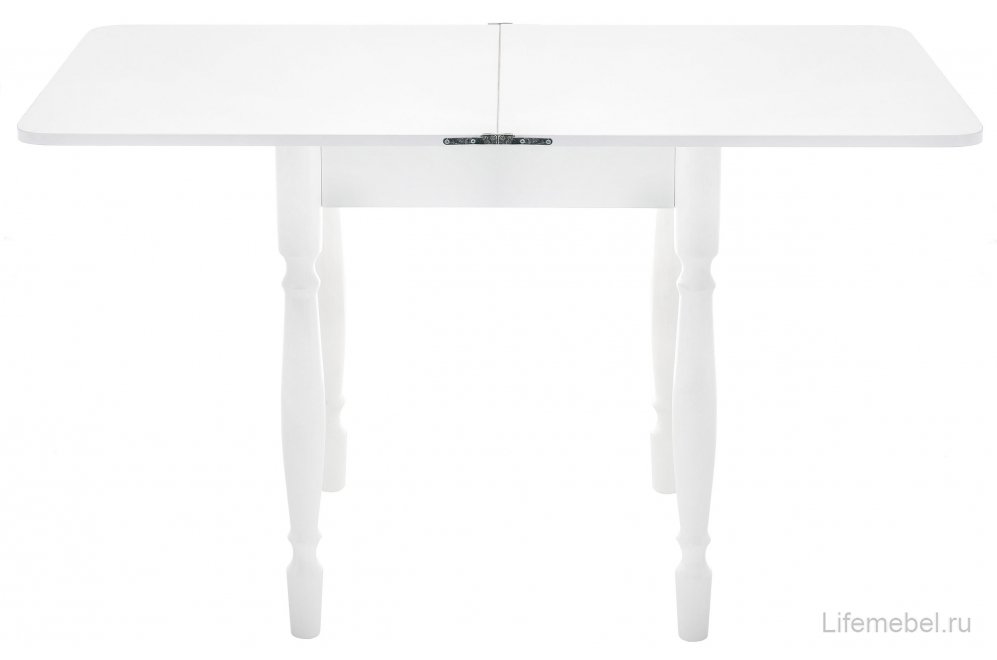 Стол Маера белый