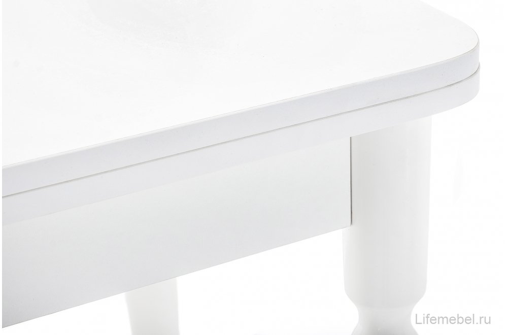 Стол Маера белый