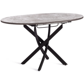 Деревянный стол Mananza