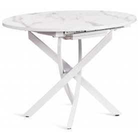 Деревянный стол Mananza