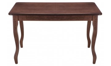 Деревянный стол Мауро