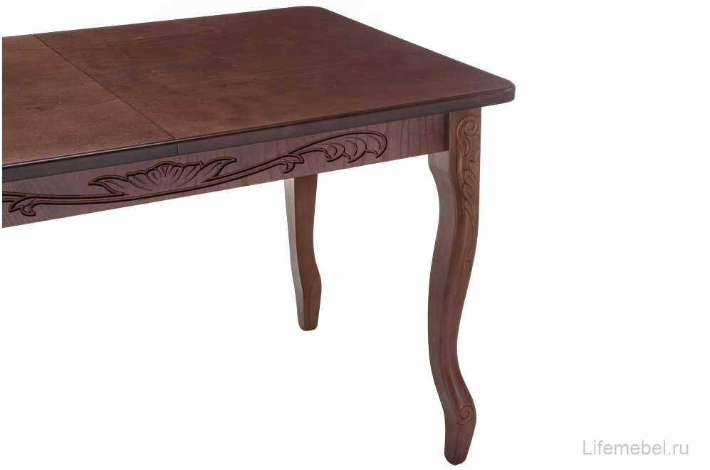 Стол Мауро орех