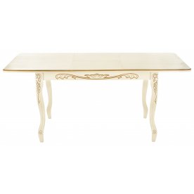 Деревянный стол Мауро