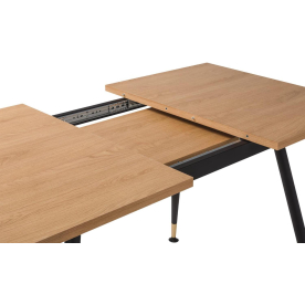 Деревянный стол Месси 120