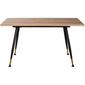 Деревянный стол Месси 120