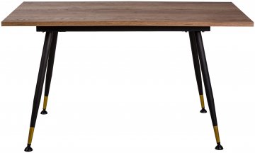 Деревянный стол Месси 120