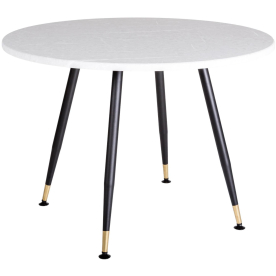 Деревянный стол Месси d110