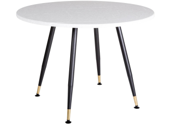 Деревянный стол Месси d110