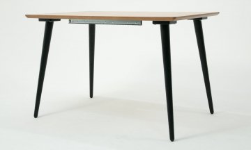 Деревянный стол Монте 120