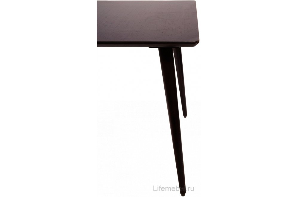 Деревянный стол Монте 120 венге