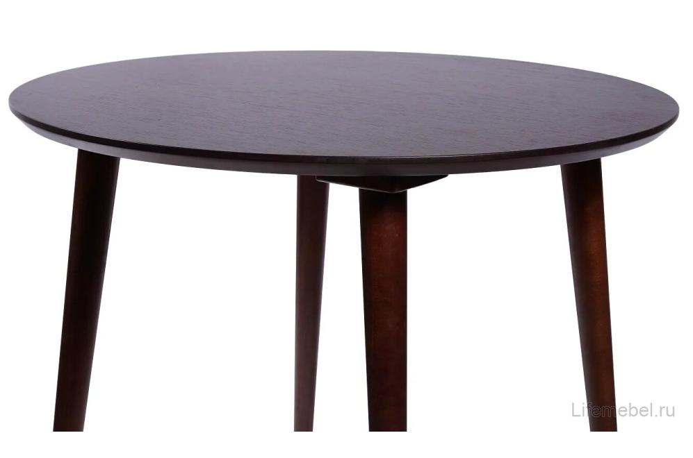 Деревянный стол Монте К 100 венге