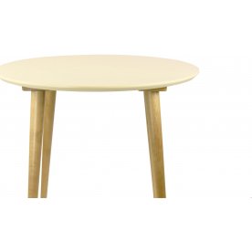 Деревянный стол Монте К 90