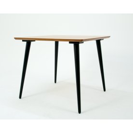 Деревянный стол Монте М 100