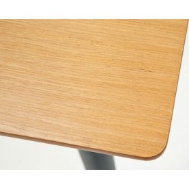 Деревянный стол Монте М 100