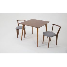 Деревянный стол Монте М 100