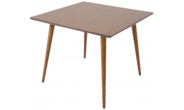 Деревянный стол Монте М 100