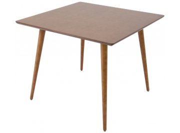 Деревянный стол Монте М 100