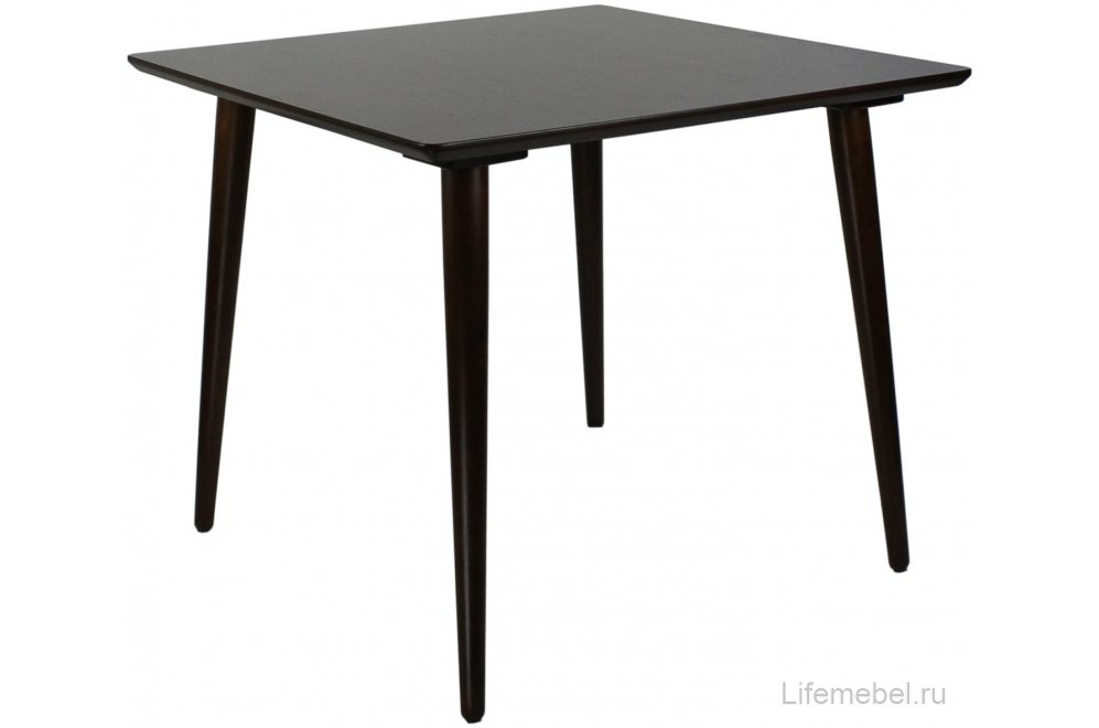 Деревянный стол Монте М 100 венге