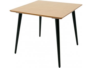 Деревянный стол Монте М 100