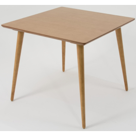 Деревянный стол Монте М 90