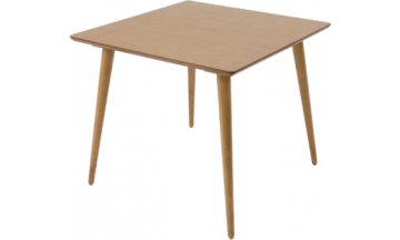 Деревянный стол Монте М 90