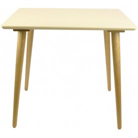 Деревянный стол Монте М 90