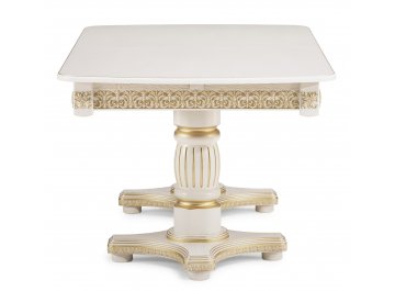 Деревянный стол Морнит 180(240)х100