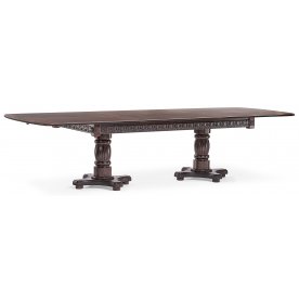 Деревянный стол Морнит 220(320)х110